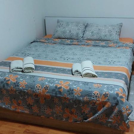 Apartman Aleksic Jagodina Eksteriør bilde