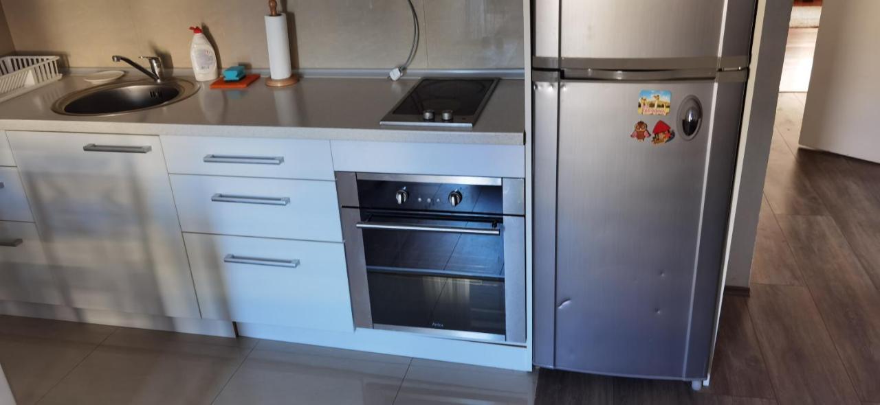 Apartman Aleksic Jagodina Eksteriør bilde