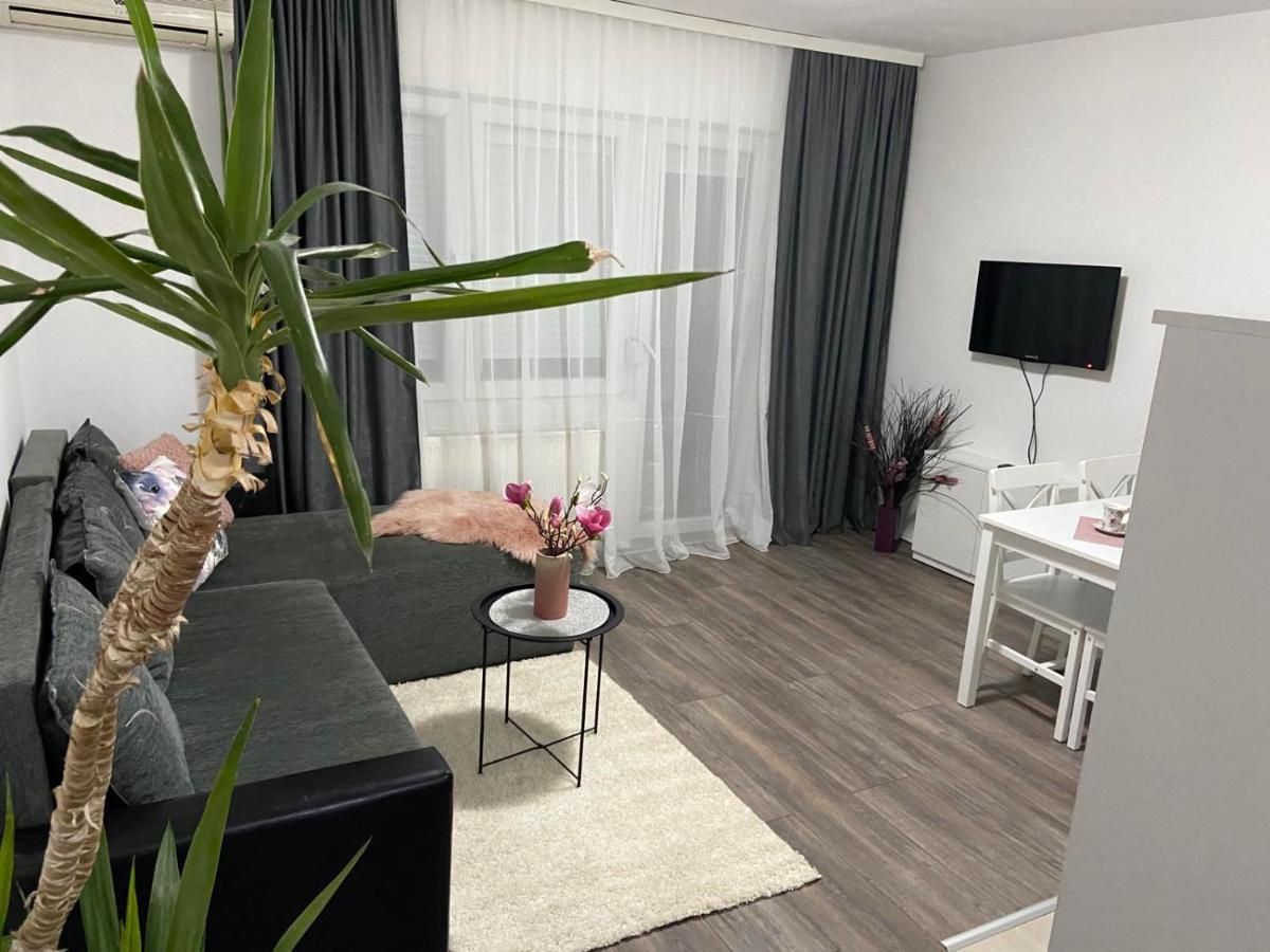 Apartman Aleksic Jagodina Eksteriør bilde