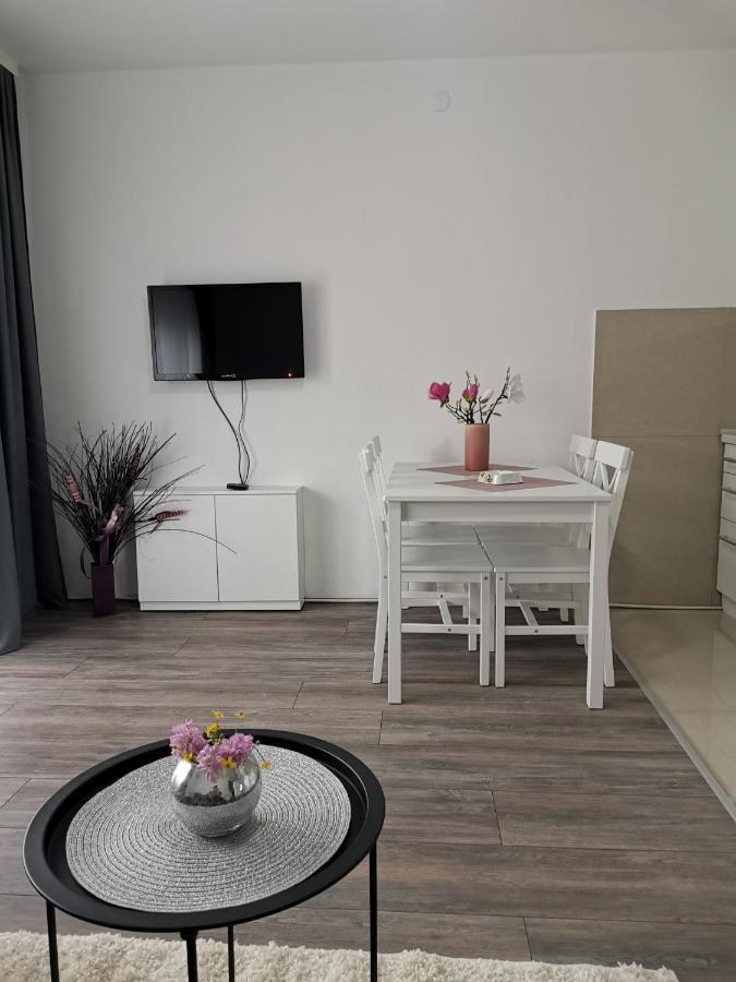 Apartman Aleksic Jagodina Eksteriør bilde