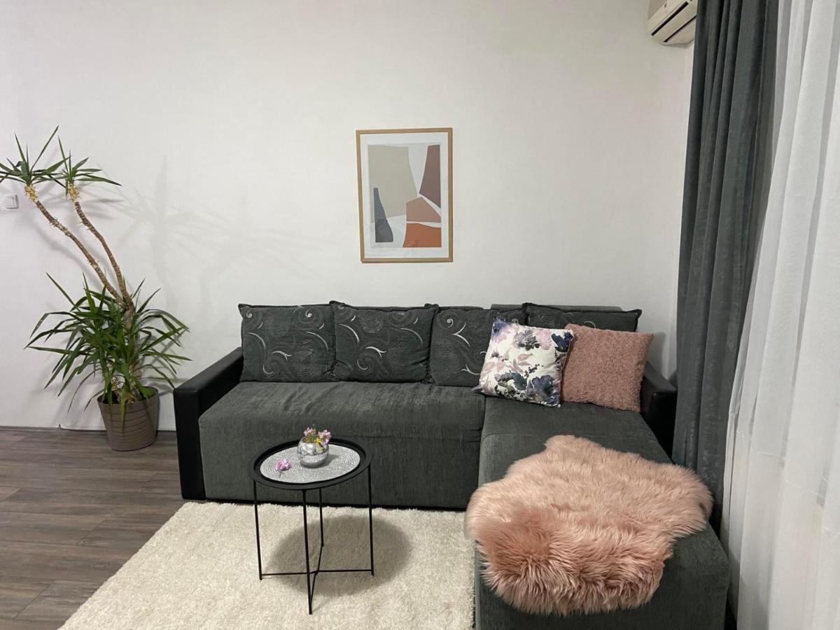 Apartman Aleksic Jagodina Eksteriør bilde